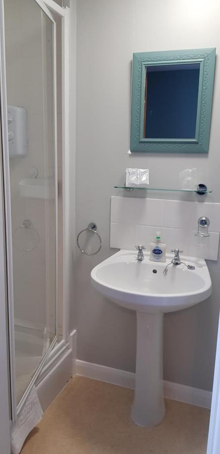 Pigeon Cottage Bed & Breakfast North Somercotes Экстерьер фото