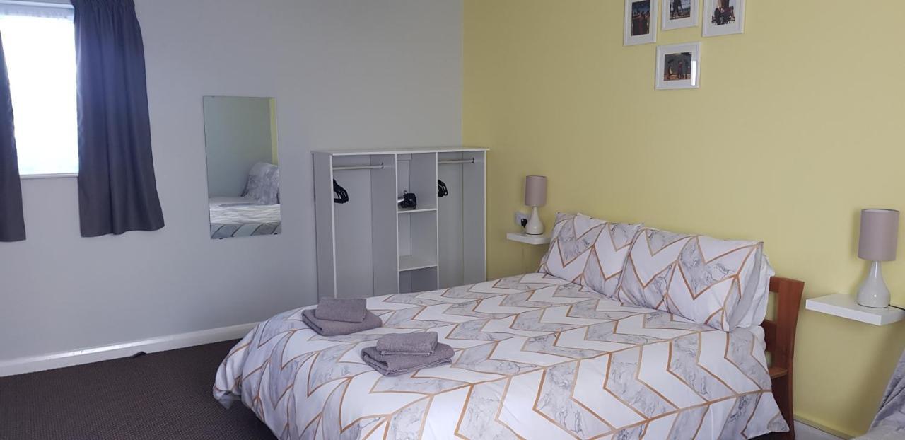 Pigeon Cottage Bed & Breakfast North Somercotes Экстерьер фото