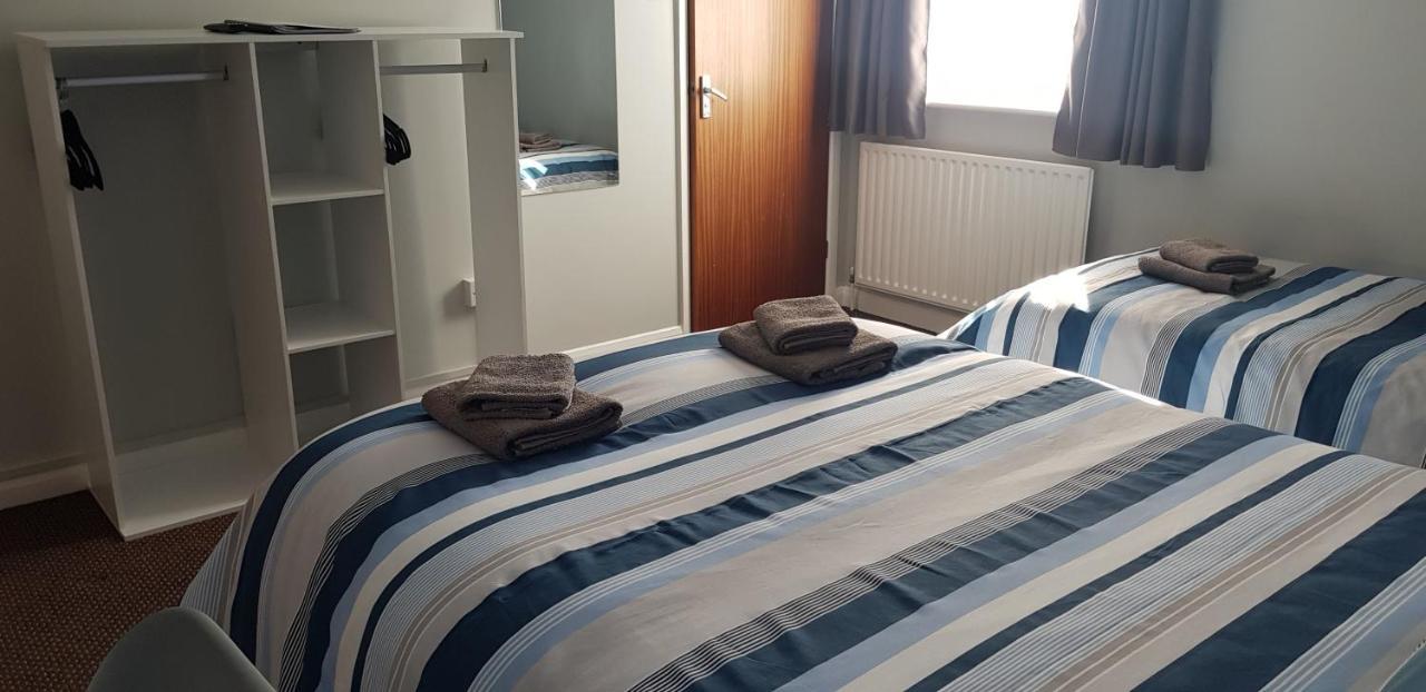 Pigeon Cottage Bed & Breakfast North Somercotes Экстерьер фото