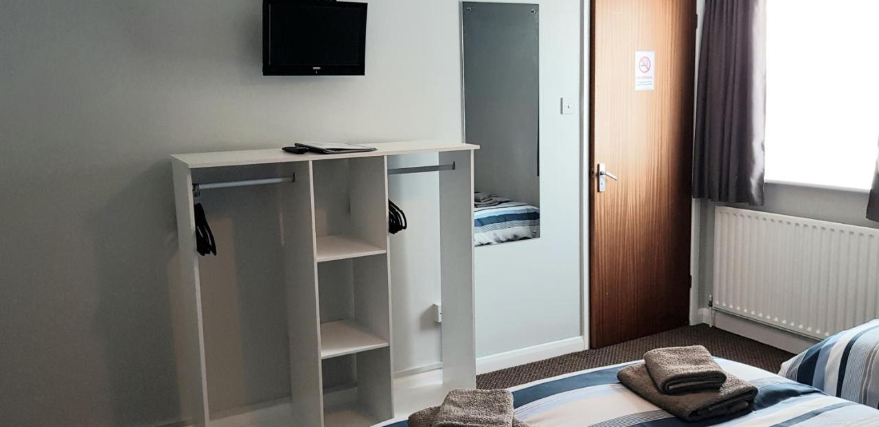 Pigeon Cottage Bed & Breakfast North Somercotes Экстерьер фото