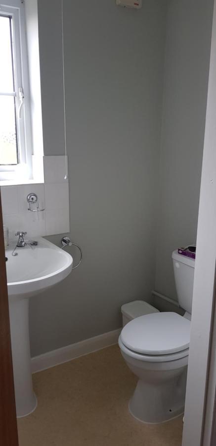 Pigeon Cottage Bed & Breakfast North Somercotes Экстерьер фото