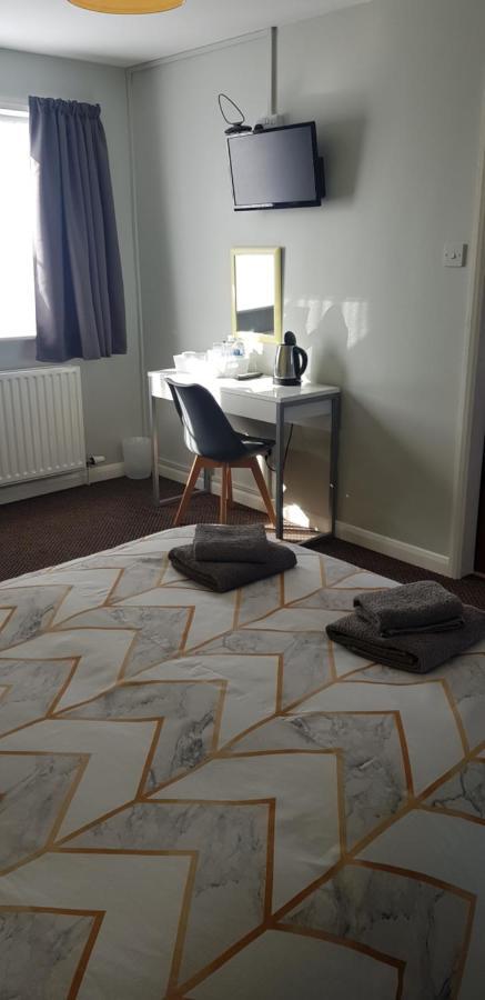 Pigeon Cottage Bed & Breakfast North Somercotes Экстерьер фото