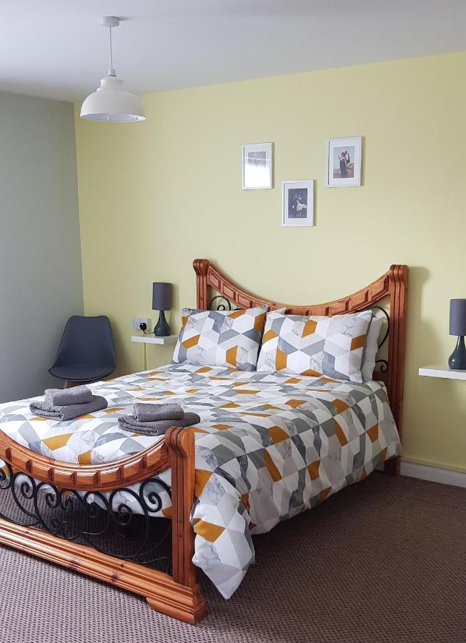 Pigeon Cottage Bed & Breakfast North Somercotes Экстерьер фото