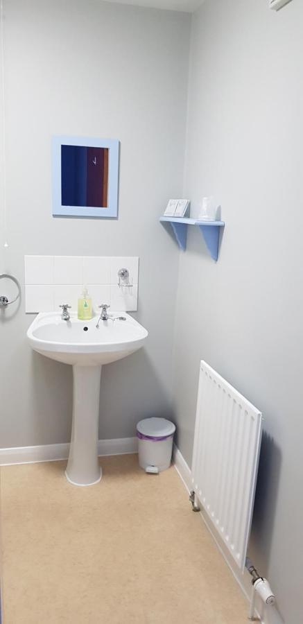 Pigeon Cottage Bed & Breakfast North Somercotes Экстерьер фото