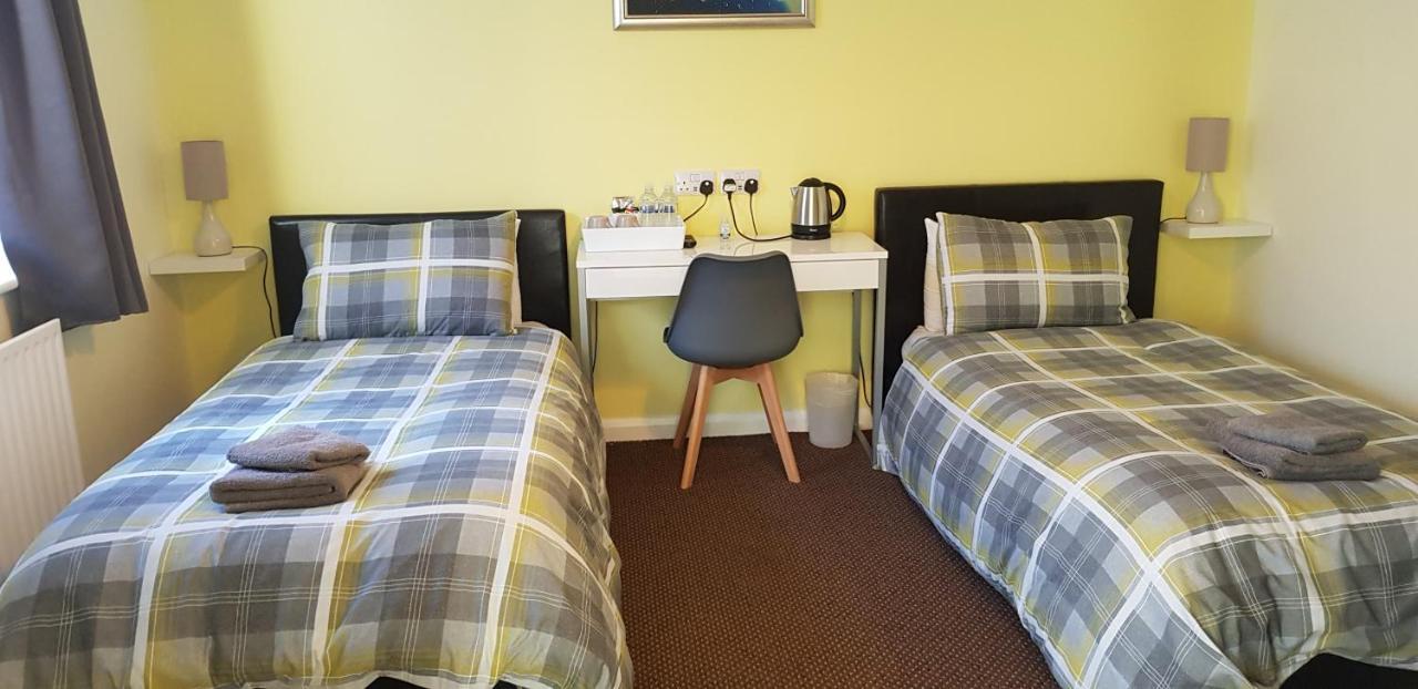 Pigeon Cottage Bed & Breakfast North Somercotes Экстерьер фото