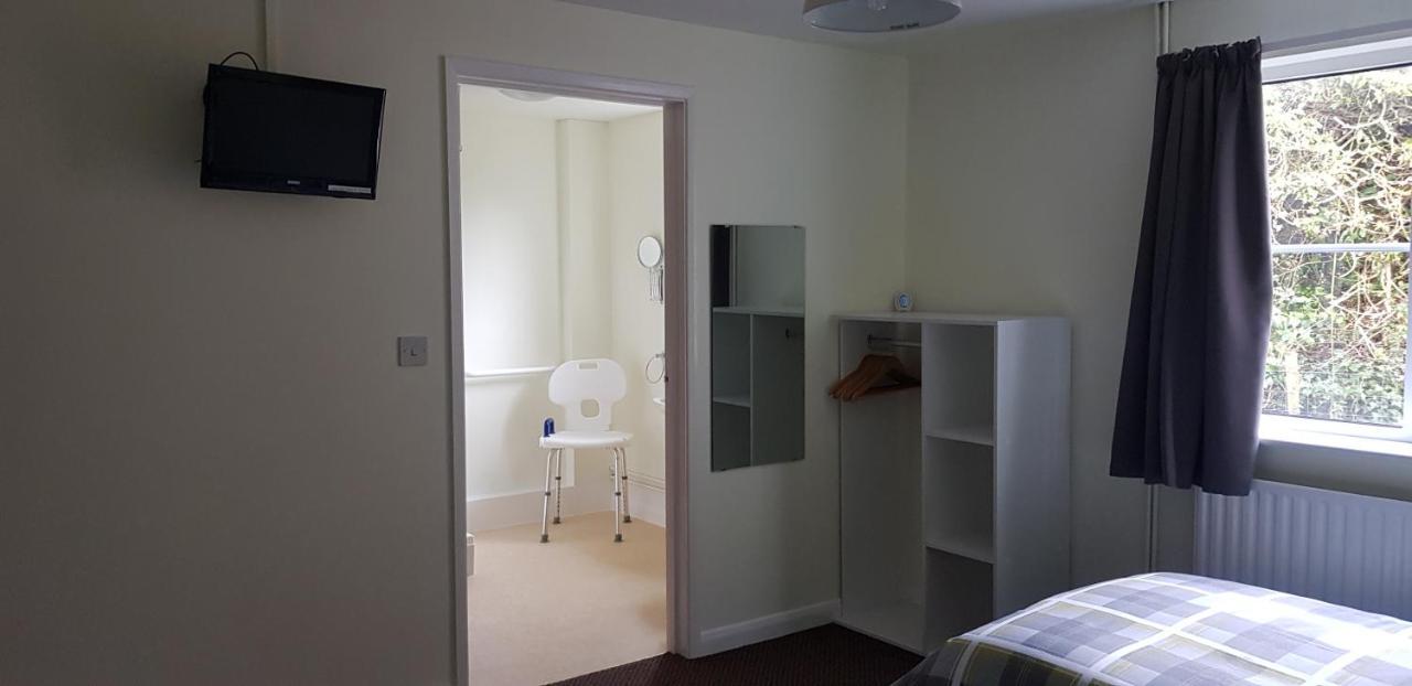 Pigeon Cottage Bed & Breakfast North Somercotes Экстерьер фото