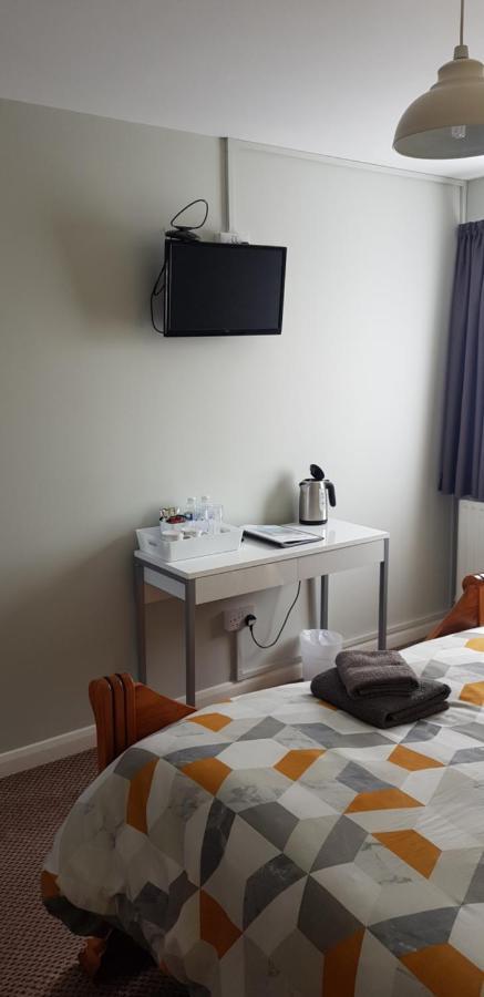 Pigeon Cottage Bed & Breakfast North Somercotes Экстерьер фото