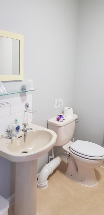 Pigeon Cottage Bed & Breakfast North Somercotes Экстерьер фото