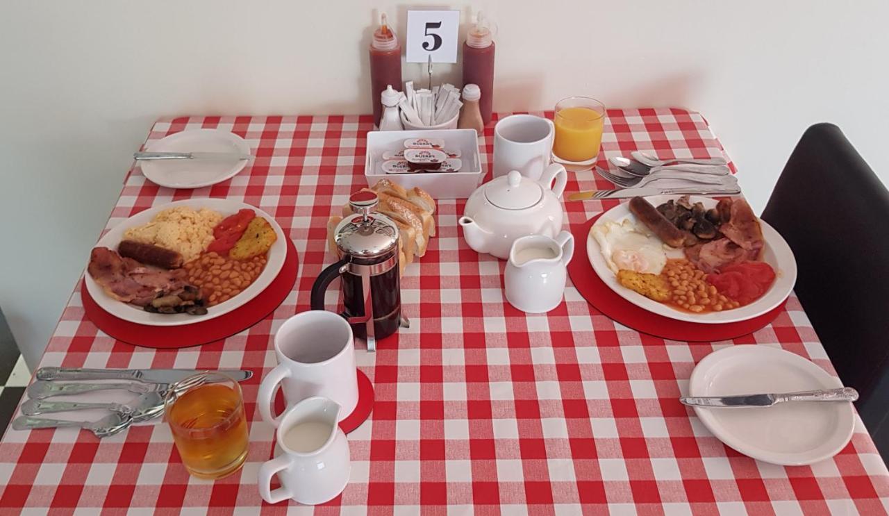 Pigeon Cottage Bed & Breakfast North Somercotes Экстерьер фото